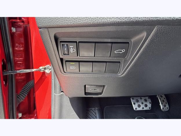 TOYOTA Yaris Cross 1.5 HYBRID 116H GR SPORT   
