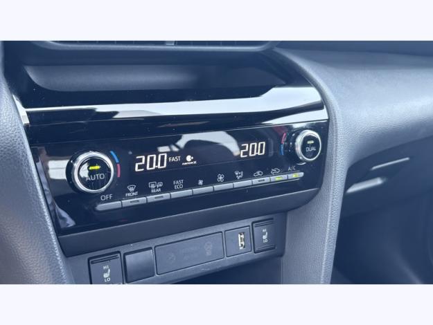 TOYOTA Yaris Cross 1.5 HYBRID 116H GR SPORT   