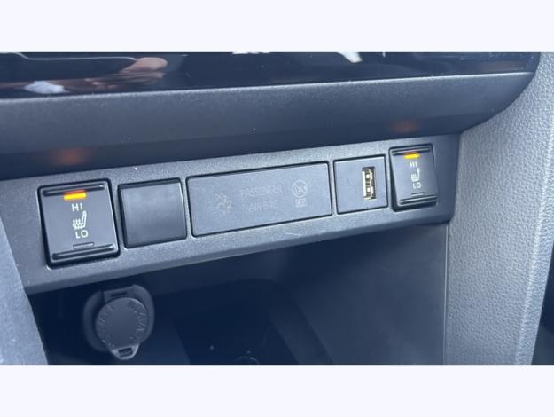 TOYOTA Yaris Cross 1.5 HYBRID 116H GR SPORT   