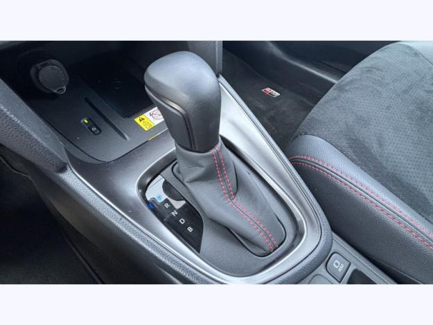 TOYOTA Yaris Cross 1.5 HYBRID 116H GR SPORT   