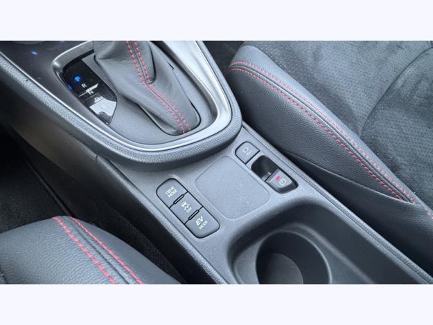 TOYOTA Yaris Cross 1.5 HYBRID 116H GR SPORT   