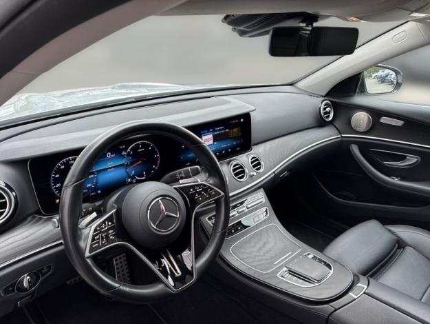 MERCEDES-BENZ E-Třída E 400 d 4MATIC All-Terrain Night (10/18)