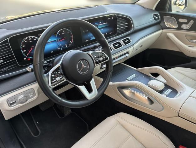 MERCEDES-BENZ GLE 400 d 4MATIC AMG Line Night (10/18)