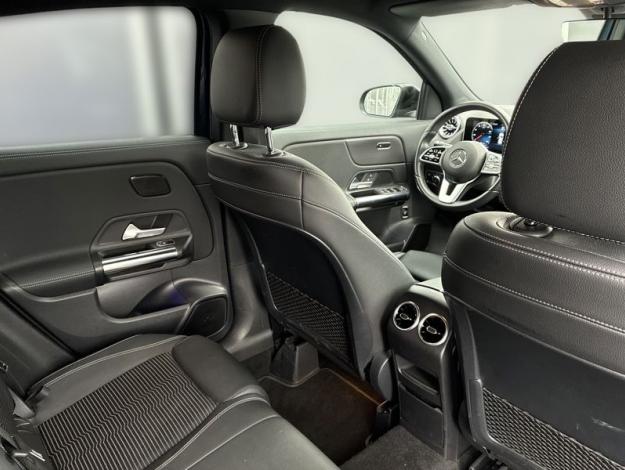MERCEDES-BENZ GLA 200 d 4MATIC (17/18)