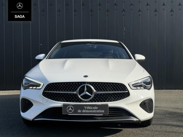 MERCEDES-BENZ CLA Shooting Brake CLA 250 e Hybrid EQ Shooting Brake Business Line  CLA 250 e Hybrid EQ Shooting Brake Business Line