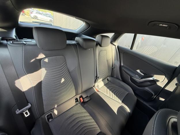 MERCEDES-BENZ CLA Shooting Brake CLA 250 e Hybrid EQ Shooting Brake Business Line  CLA 250 e Hybrid EQ Shooting Brake Business Line