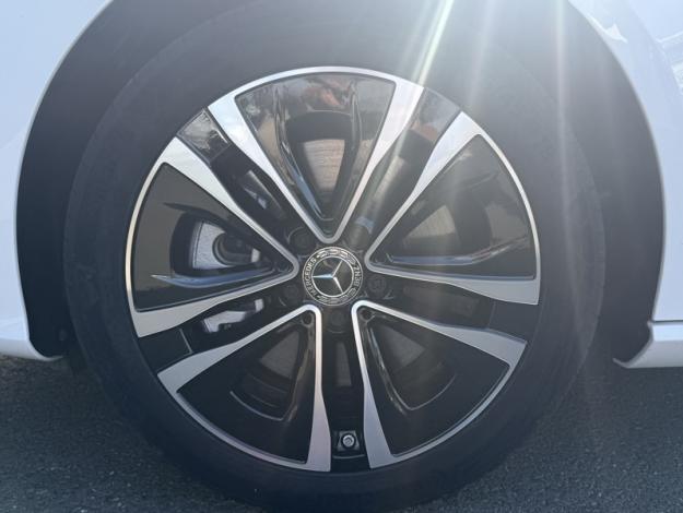 MERCEDES-BENZ CLA Shooting Brake CLA 250 e Hybrid EQ Shooting Brake Business Line  CLA 250 e Hybrid EQ Shooting Brake Business Line