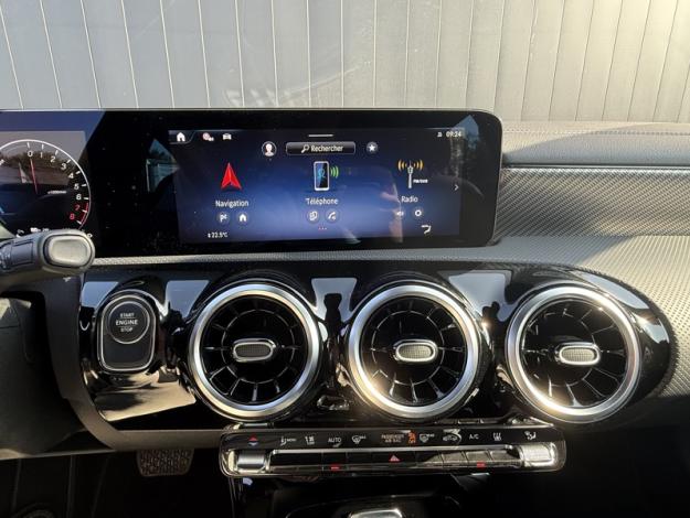 MERCEDES-BENZ CLA Shooting Brake CLA 250 e Hybrid EQ Shooting Brake Business Line  CLA 250 e Hybrid EQ Shooting Brake Business Line