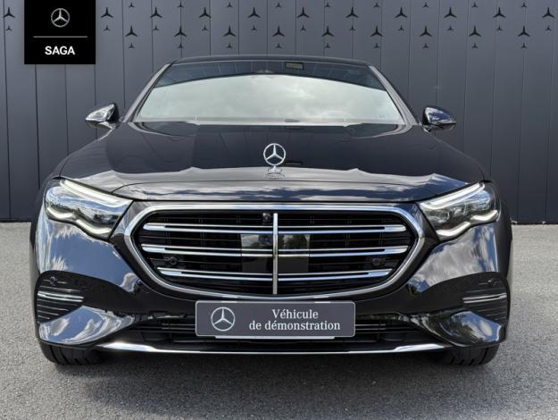 MERCEDES-BENZ Classe E Berline Classe E 220 d Exclusive Line Berline  Classe E 220 d Exclusive Line Berline