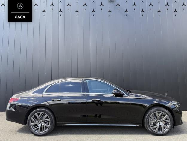 MERCEDES-BENZ Classe E Berline Classe E 220 d Exclusive Line Berline  Classe E 220 d Exclusive Line Berline