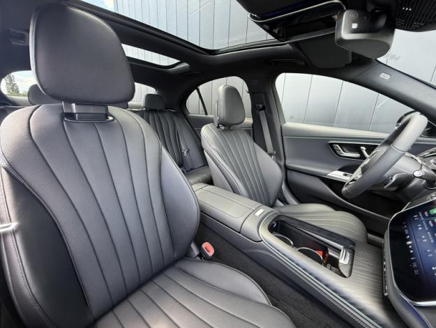 MERCEDES-BENZ Classe E Berline Classe E 220 d Exclusive Line Berline  Classe E 220 d Exclusive Line Berline