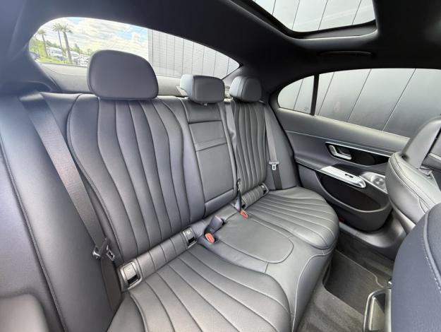 MERCEDES-BENZ Classe E Berline Classe E 220 d Exclusive Line Berline  Classe E 220 d Exclusive Line Berline
