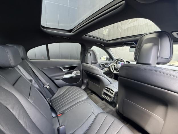 MERCEDES-BENZ Classe E Berline Classe E 220 d Exclusive Line Berline  Classe E 220 d Exclusive Line Berline