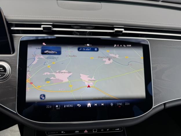 MERCEDES-BENZ Classe E Berline Classe E 220 d Exclusive Line Berline  Classe E 220 d Exclusive Line Berline