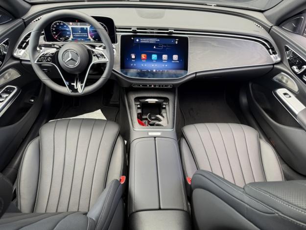 MERCEDES-BENZ Classe E Berline Classe E 220 d Exclusive Line Berline  Classe E 220 d Exclusive Line Berline