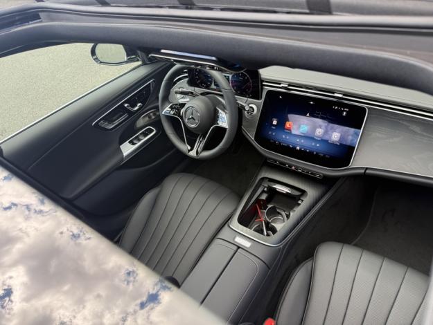 MERCEDES-BENZ Classe E Berline Classe E 220 d Exclusive Line Berline  Classe E 220 d Exclusive Line Berline