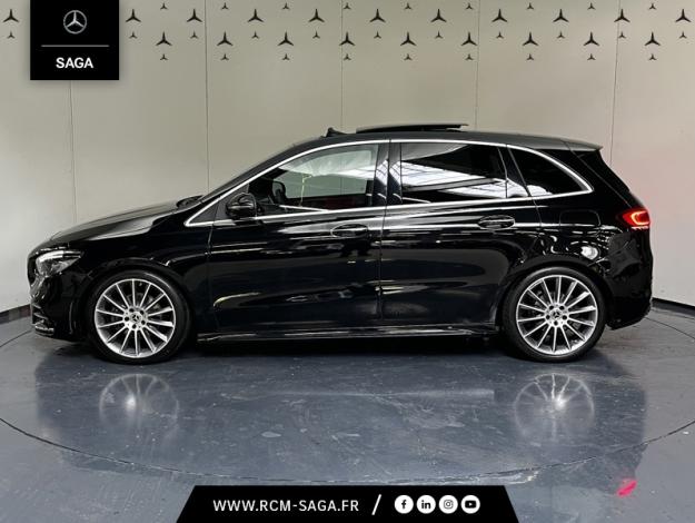 MERCEDES-BENZ Classe B 200 d AMG Line Edition  