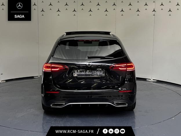 MERCEDES-BENZ Classe B 200 d AMG Line Edition  