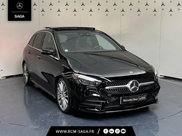 MERCEDES-BENZ Classe B 200 d AMG Line Edition  