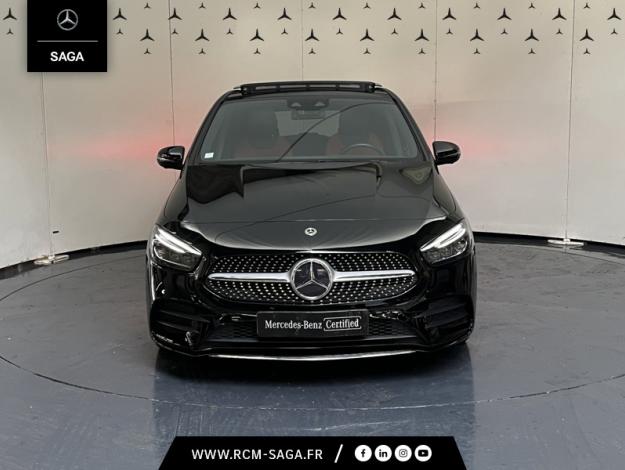MERCEDES-BENZ Classe B 200 d AMG Line Edition  