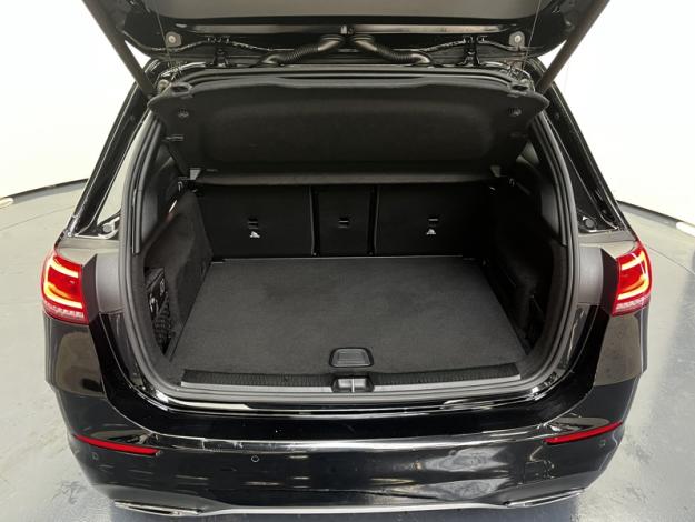 MERCEDES-BENZ Classe B 200 d AMG Line Edition  