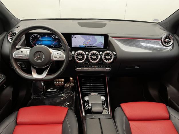 MERCEDES-BENZ Classe B 200 d AMG Line Edition  
