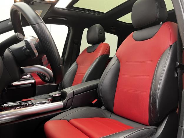 MERCEDES-BENZ Classe B 200 d AMG Line Edition  
