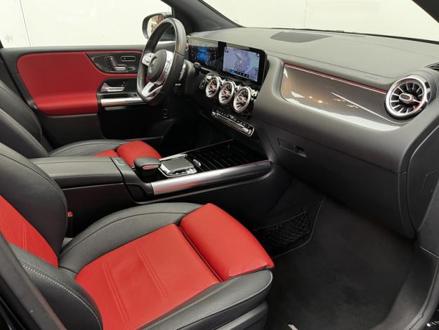 MERCEDES-BENZ Classe B 200 d AMG Line Edition  