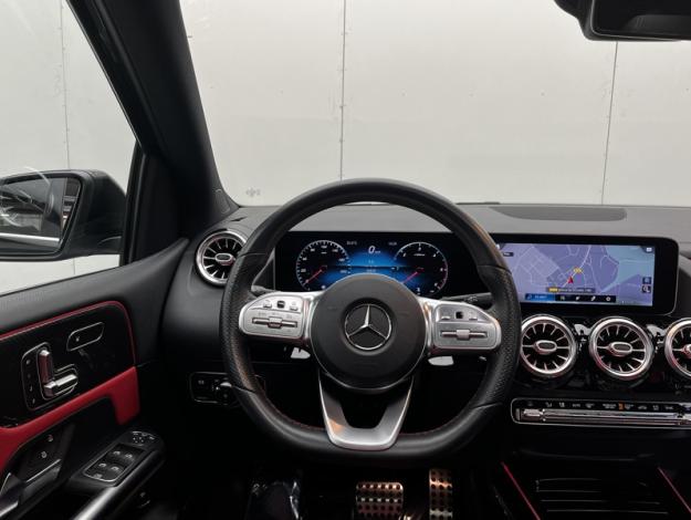 MERCEDES-BENZ Classe B 200 d AMG Line Edition  