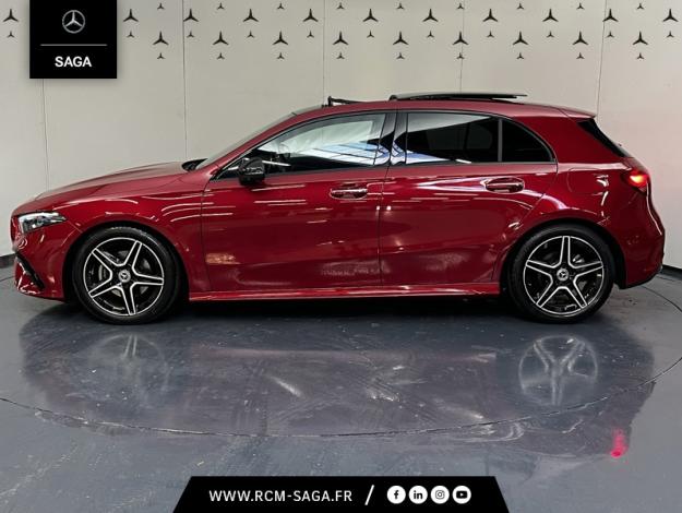 MERCEDES-BENZ Classe A 180 AMG Line  