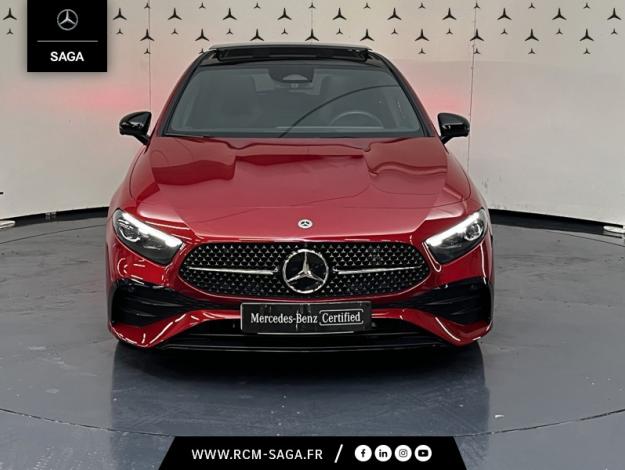 MERCEDES-BENZ Classe A 180 AMG Line  