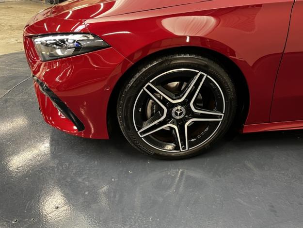 MERCEDES-BENZ Classe A 180 AMG Line  