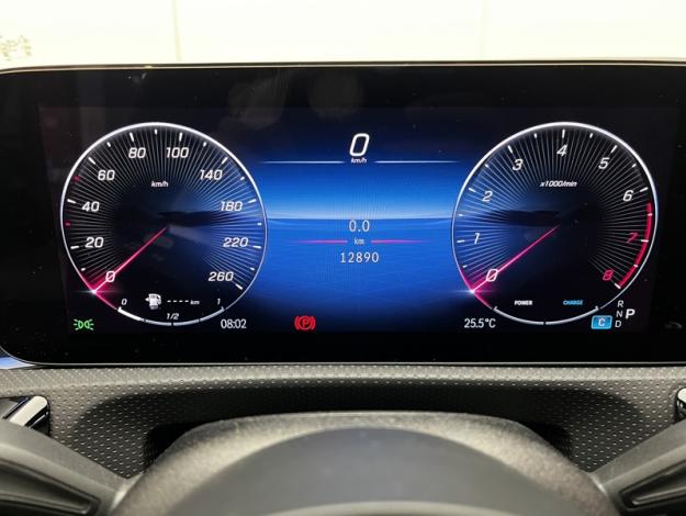 MERCEDES-BENZ Classe A 180 AMG Line  