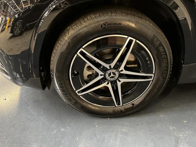 MERCEDES-BENZ EQA 250+  