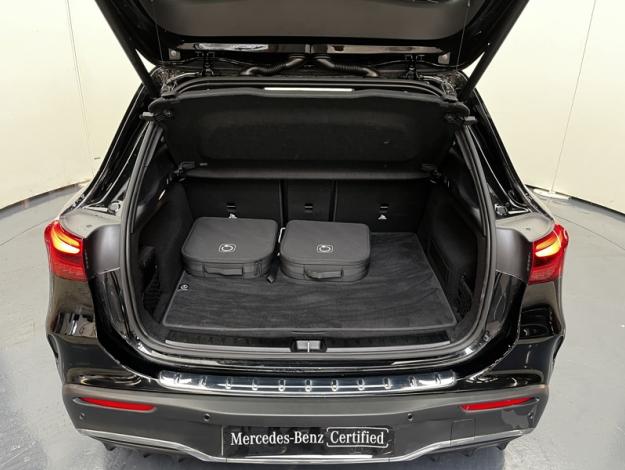 MERCEDES-BENZ EQA 250+  