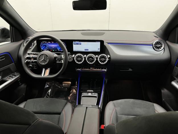 MERCEDES-BENZ EQA 250+  
