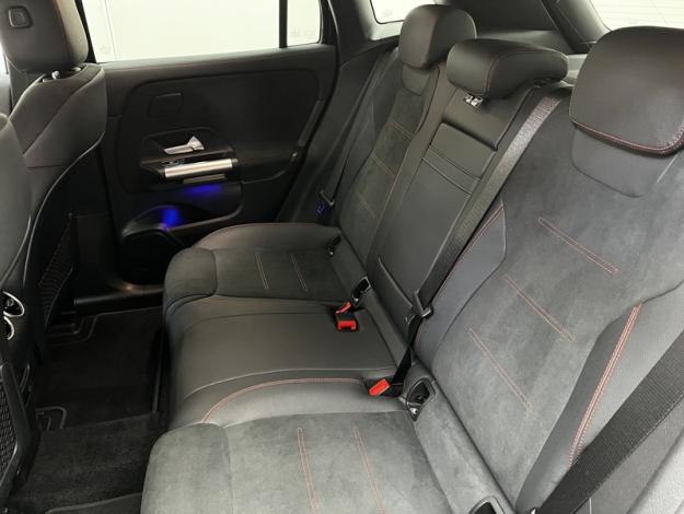 MERCEDES-BENZ EQA 250+  