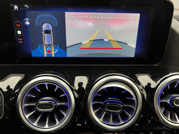 MERCEDES-BENZ EQA 250+  