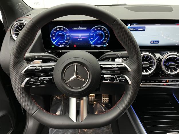 MERCEDES-BENZ EQA 250+  