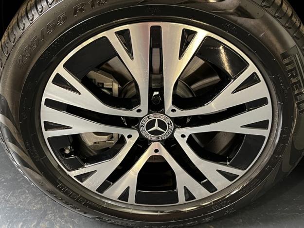 MERCEDES-BENZ GLB 200 d Progressive Line  