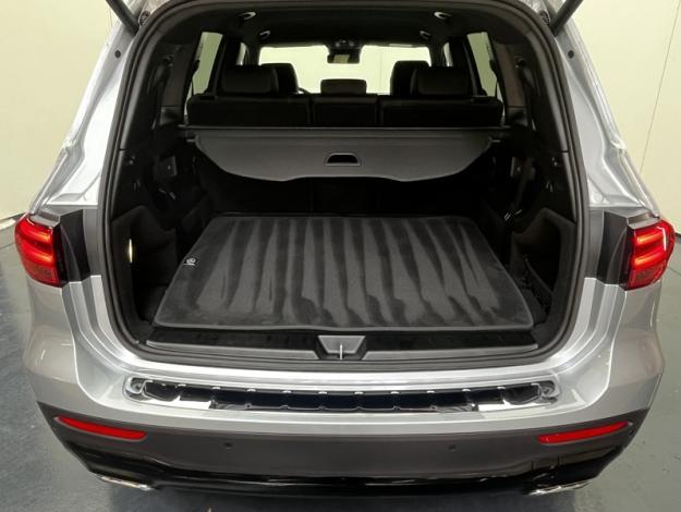 MERCEDES-BENZ GLB 200 d Progressive Line  
