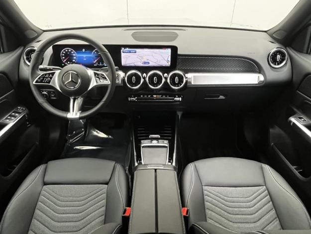 MERCEDES-BENZ GLB 200 d Progressive Line  