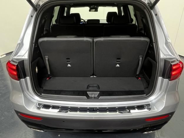 MERCEDES-BENZ GLB 200 d Progressive Line  