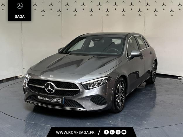 MERCEDES-BENZ Classe A 180 Progressive Line  