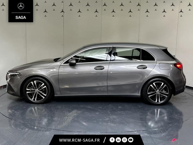 MERCEDES-BENZ Classe A 180 Progressive Line  