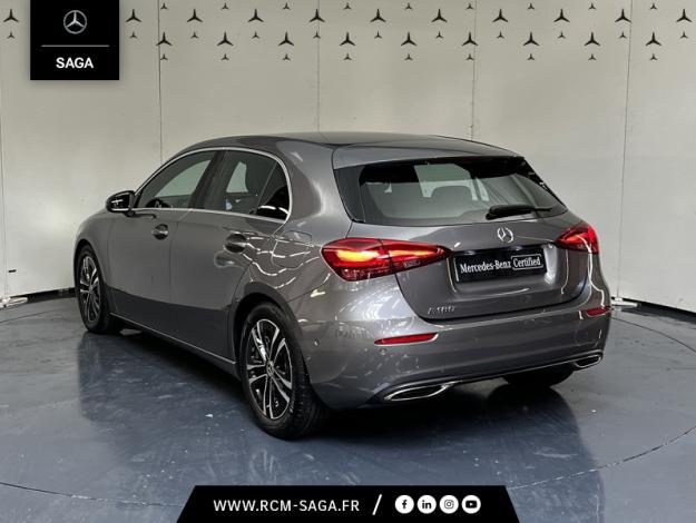 MERCEDES-BENZ Classe A 180 Progressive Line  