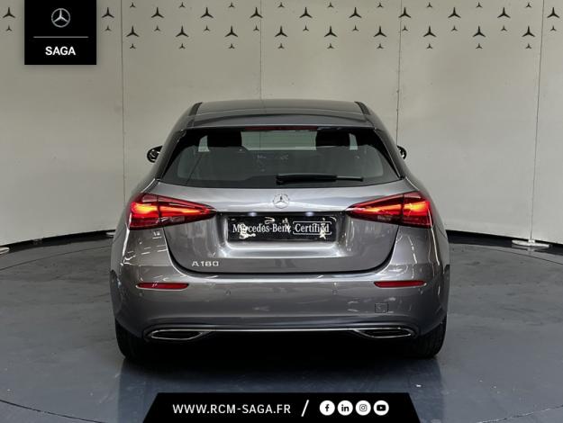 MERCEDES-BENZ Classe A 180 Progressive Line  