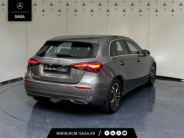 MERCEDES-BENZ Classe A 180 Progressive Line  