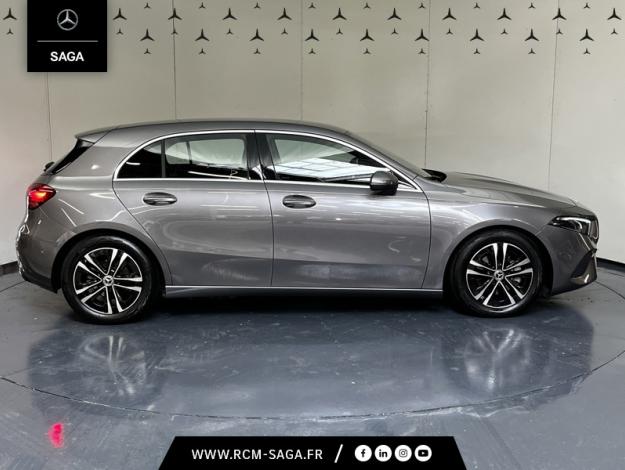 MERCEDES-BENZ Classe A 180 Progressive Line  