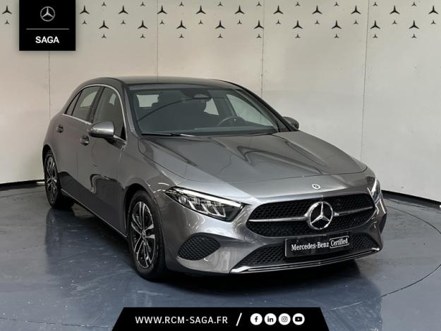 MERCEDES-BENZ Classe A 180 Progressive Line  